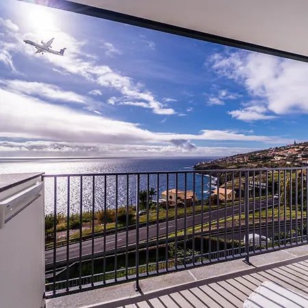 Lejlighed Olival Santa Cruz (Madeira)