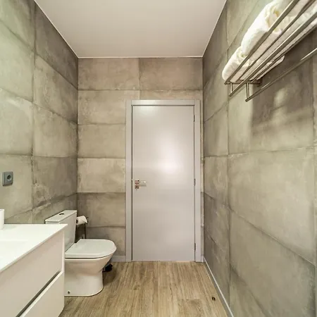 Lejlighed Olival Santa Cruz (Madeira)