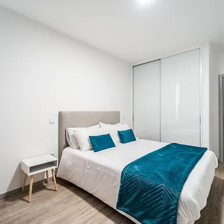 Olival Apartmán Santa Cruz (Madeira)