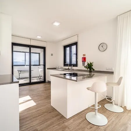 Olival Appartamento Santa Cruz (Madeira)