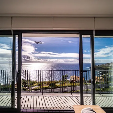 Olival Appartamento Santa Cruz (Madeira)