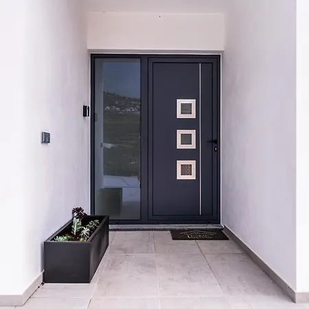 Olival Apartmán