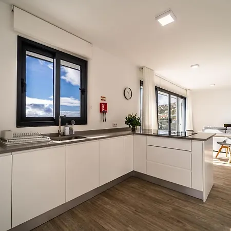 Olival Appartamento Santa Cruz (Madeira)