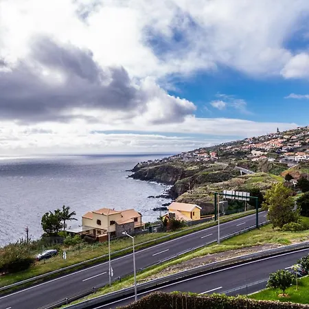Olival Apartmán Santa Cruz (Madeira)