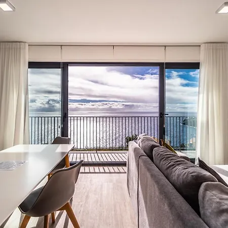 Appartamento Olival Santa Cruz (Madeira)