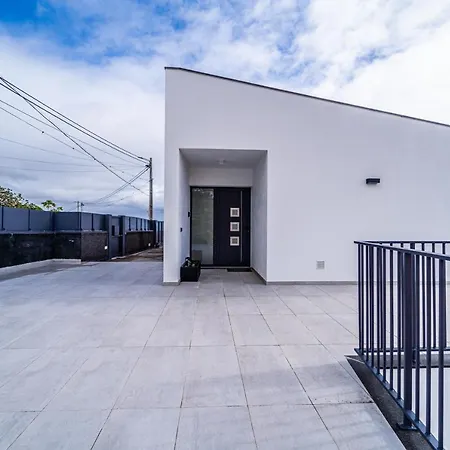 Appartamento Olival Santa Cruz (Madeira)