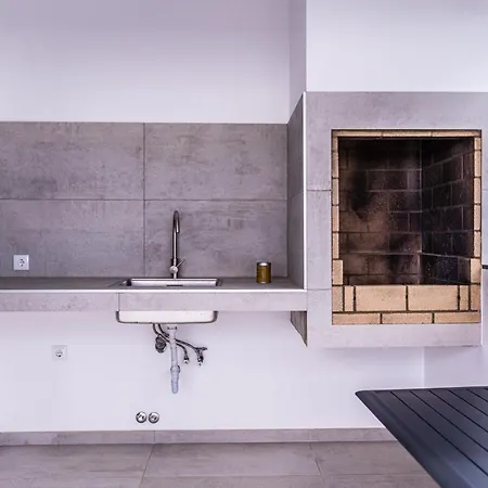 Olival Санта-Крус