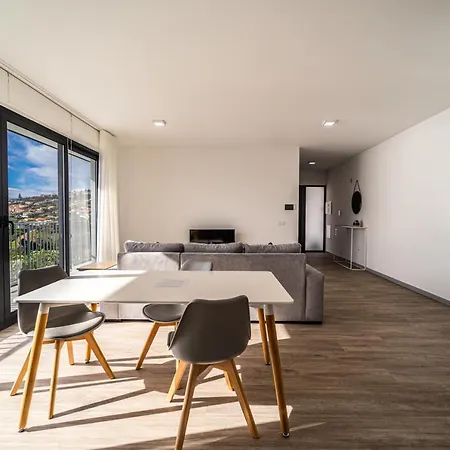 Olival Apartmán