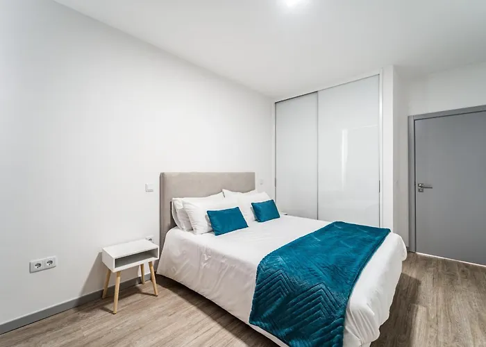 Olival דירה סנטה קרוז