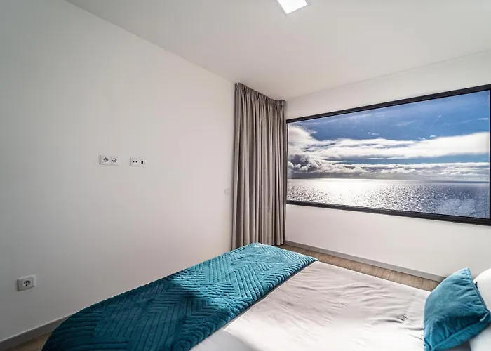 Olival * Santa Cruz (Madeira)