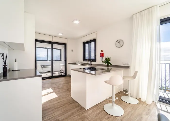 Olival Apartament Santa Cruz (Madeira)