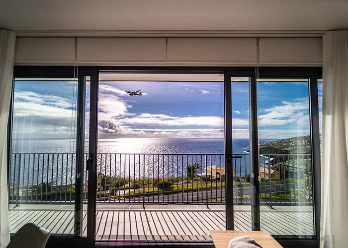 Olival Apartament Santa Cruz (Madeira)