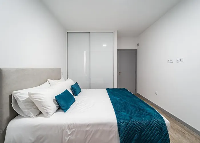 Apartament Olival Santa Cruz (Madeira)