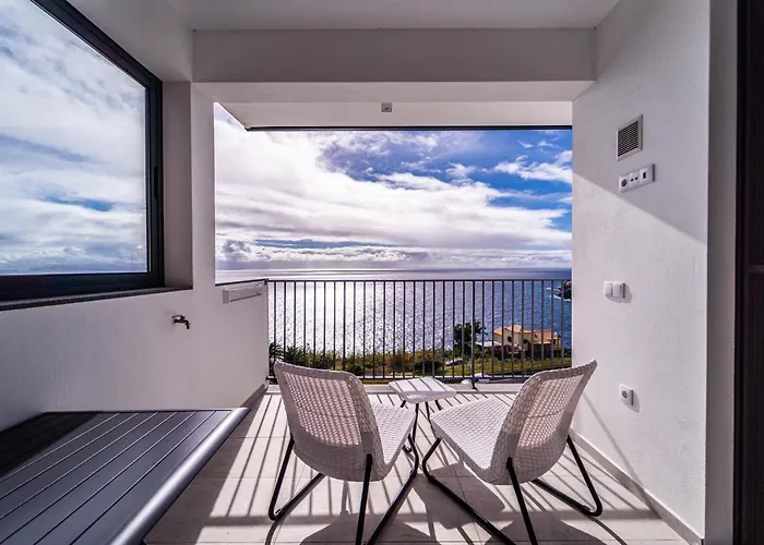 Olival * סנטה קרוז