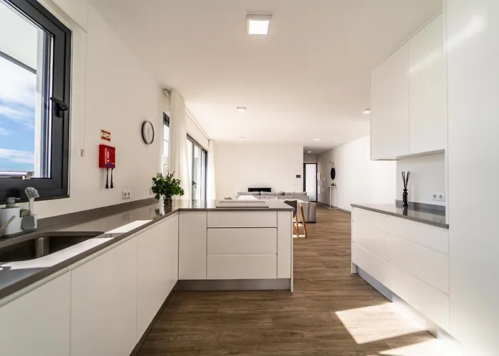 Olival Apartament Santa Cruz (Madeira)