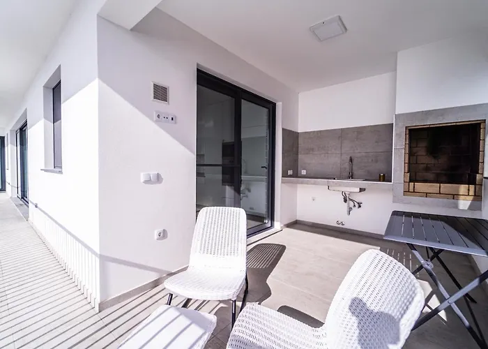 Olival * סנטה קרוז