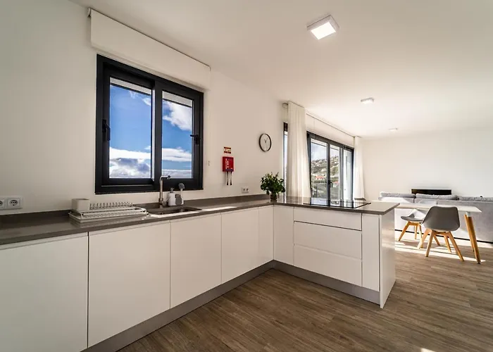 Olival דירה סנטה קרוז