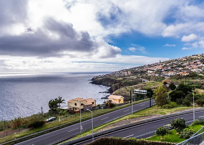 Olival Apartament Santa Cruz (Madeira)