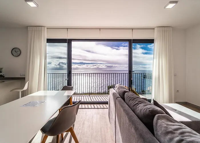 Apartament Olival Santa Cruz (Madeira)