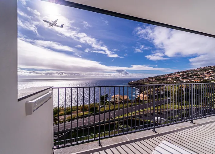 Apartament Olival Santa Cruz (Madeira)