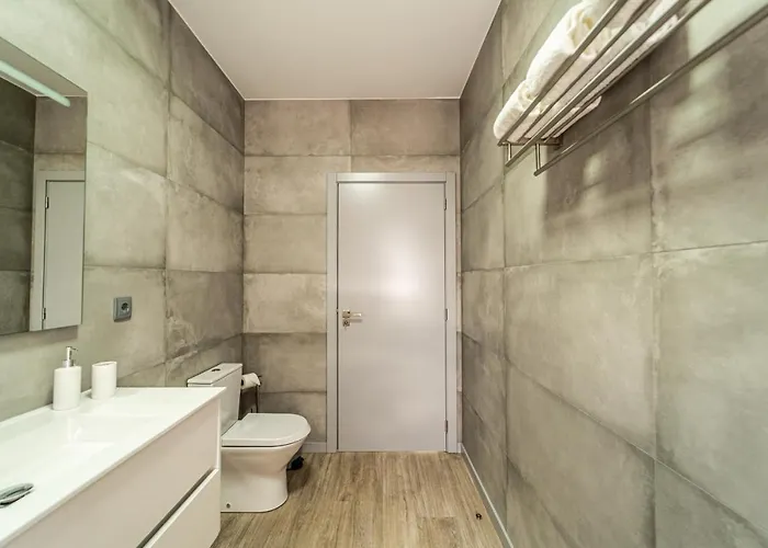 Apartament Olival Santa Cruz (Madeira)