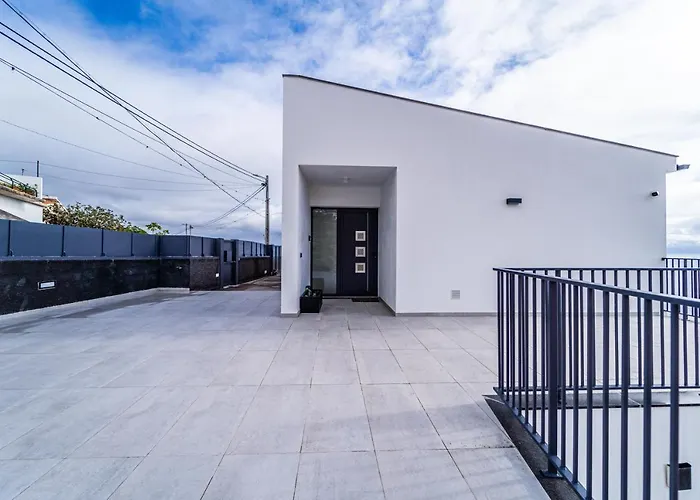 Apartament Olival Santa Cruz (Madeira)