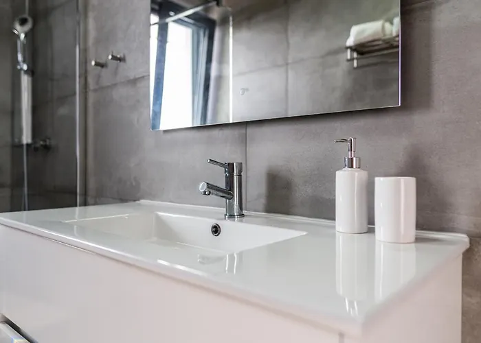 Apartament Olival Santa Cruz (Madeira)